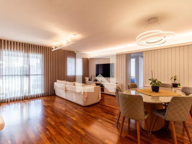 Imagem 2: Apartamento À Venda - Mooca, 3 Quartos, 119 M2