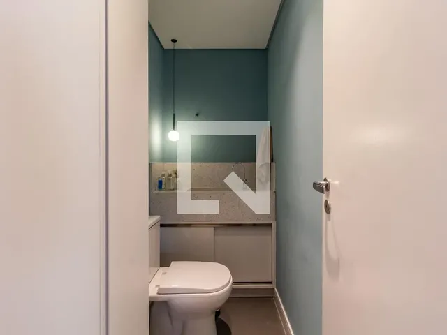 Imagem 15: Apartamento À Venda - Mooca, 3 Quartos, 119 M2