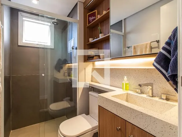 Imagem 14: Apartamento À Venda - Mooca, 3 Quartos, 119 M2