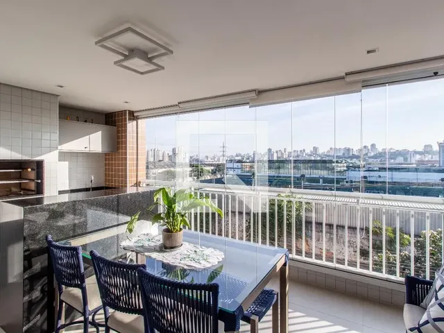 Imagem 6: Apartamento À Venda - Mooca, 3 Quartos, 119 M2