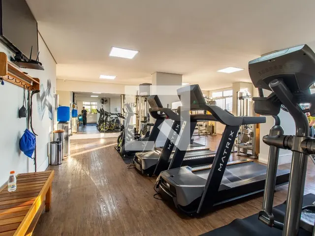 Imagem 11: Apartamento À Venda - Mooca, 3 Quartos, 119 M2