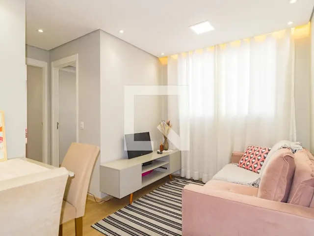 Imagem: Apartamento À Venda - Mooca, 2 Quartos
