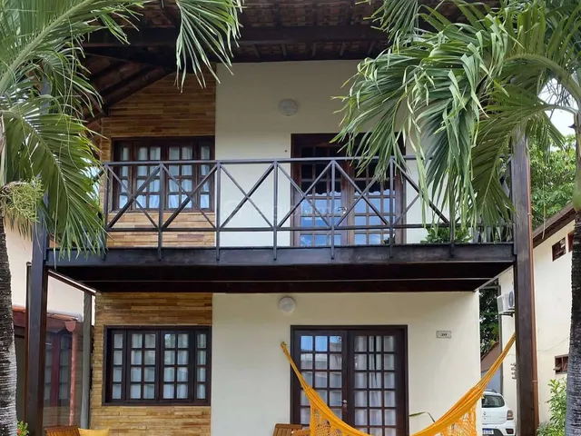 Imagem: Casa de Condomínio À Venda em Nossa Senhora