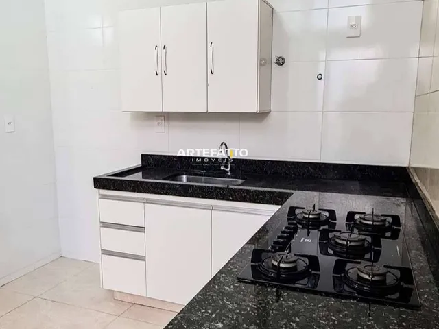 Imagem: Casa À Venda em Franca, Residencial José