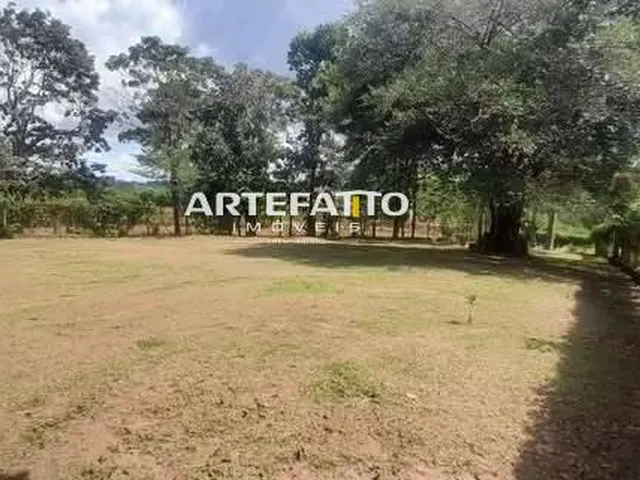 Imagem 2: Terreno de Chácara À Venda Entre Franca-Sp e Claraval-Mg