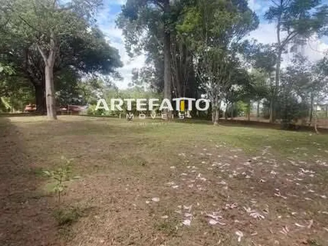 Imagem 3: Terreno de Chácara À Venda Entre Franca-Sp e Claraval-Mg