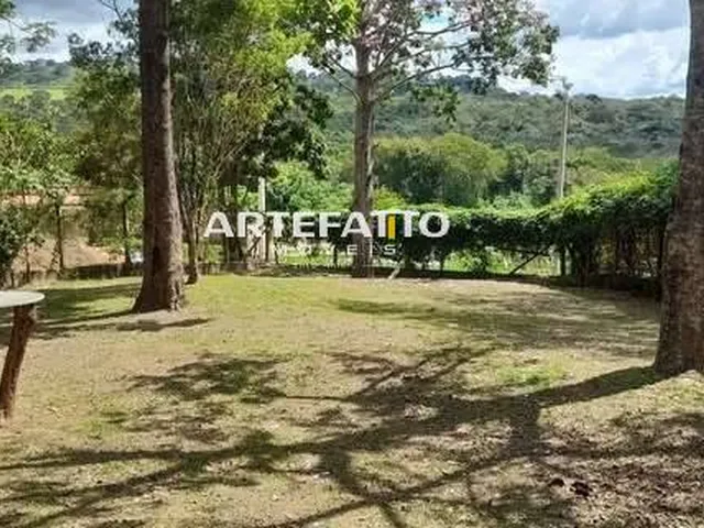 Imagem 4: Terreno de Chácara À Venda Entre Franca-Sp e Claraval-Mg
