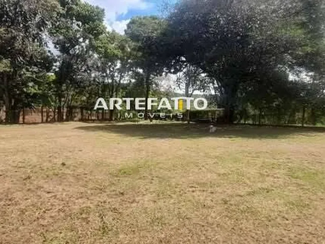 Imagem 6: Terreno de Chácara À Venda Entre Franca-Sp e Claraval-Mg