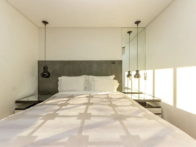 Imagem 10: Apartamento para Venda em Moema com 3 Quartos, Sendo 3 Suítes, 185M²