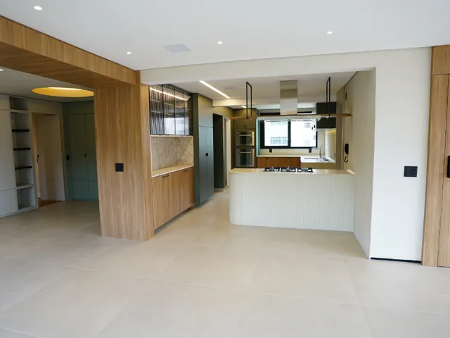 Imagem: Apartamento para Venda em Serra com 3 Quartos