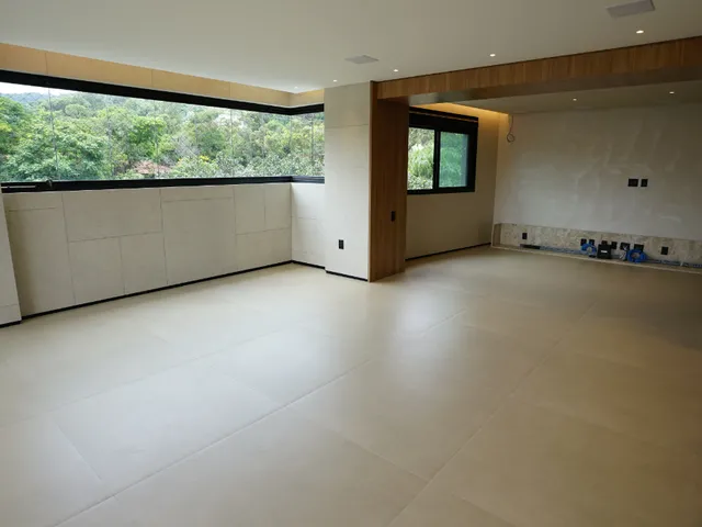 Imagem 4: Apartamento para Venda em Serra com 3 Quartos, Sendo 2 Suítes, 180M²