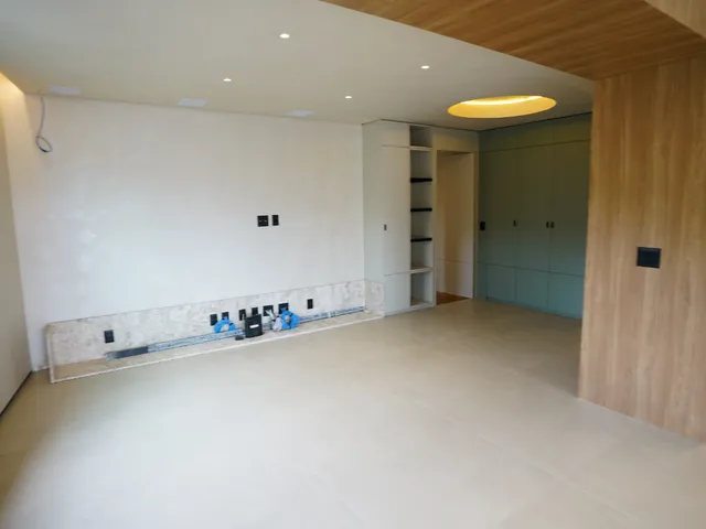 Imagem 15: Apartamento para Venda em Serra com 3 Quartos, Sendo 2 Suítes, 180M²