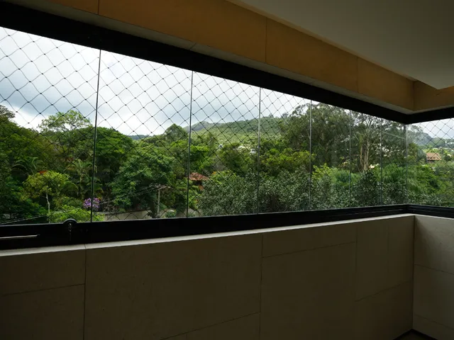 Imagem 13: Apartamento para Venda em Serra com 3 Quartos, Sendo 2 Suítes, 180M²