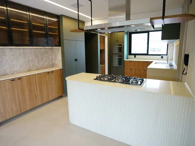 Imagem 16: Apartamento para Venda em Serra com 3 Quartos, Sendo 2 Suítes, 180M²