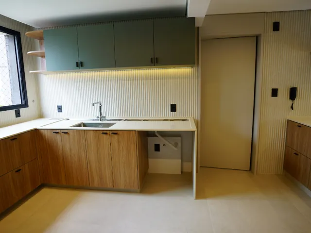 Imagem 8: Apartamento para Venda em Serra com 3 Quartos, Sendo 2 Suítes, 180M²