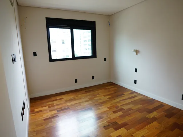 Imagem 11: Apartamento para Venda em Serra com 3 Quartos, Sendo 2 Suítes, 180M²