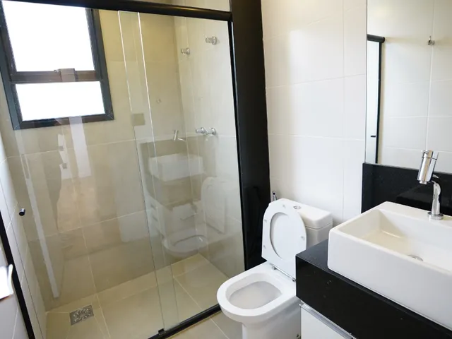 Imagem 3: Apartamento para Venda em Serra com 3 Quartos, Sendo 2 Suítes, 180M²