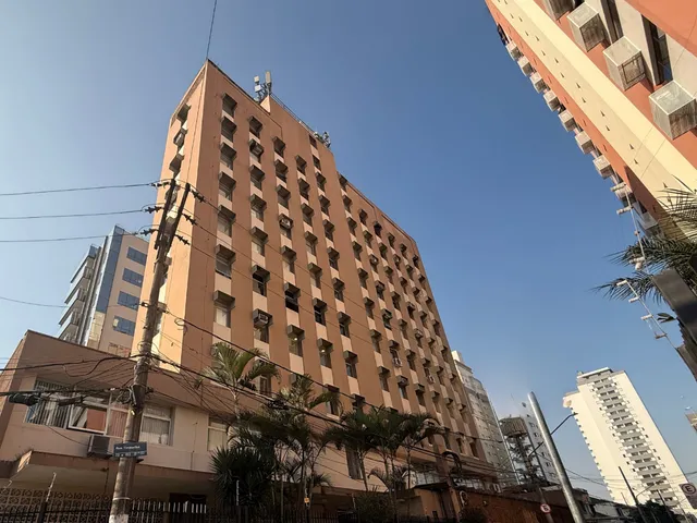 Imagem: Conjunto Comercial para Venda em Vila Mariana