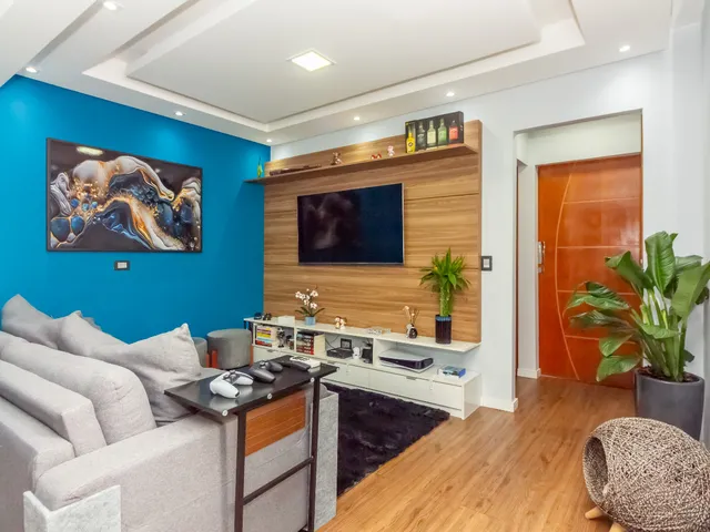Imagem: Apartamento para Venda em Padroeira com