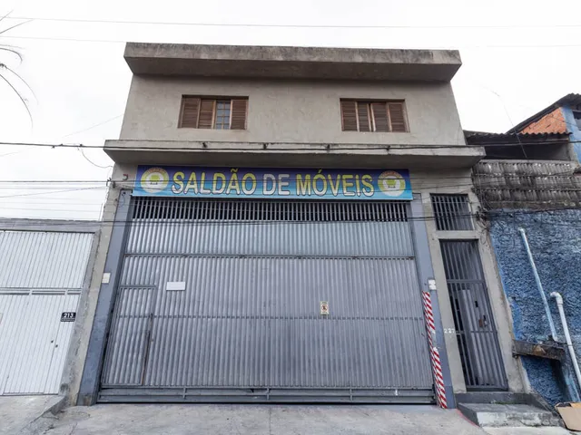 Imagem: Casa Comercial para Venda em Rochdale, 493M²