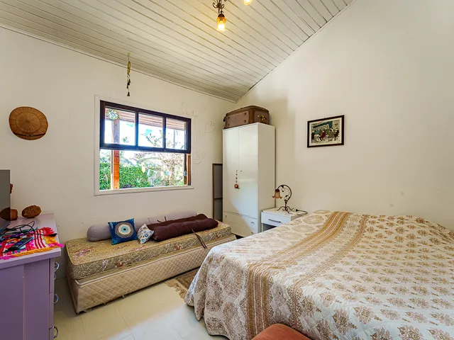 Imagem 9: Casa em Condomínio para Venda em Condomínio Iolanda com 3 Quartos, Sendo 2 Suítes, 200M²