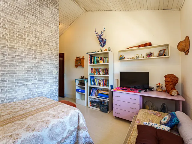 Imagem 13: Casa em Condomínio para Venda em Condomínio Iolanda com 3 Quartos, Sendo 2 Suítes, 200M²