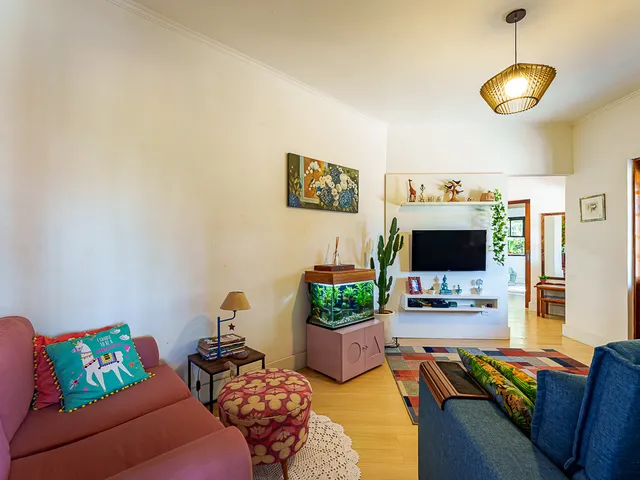 Imagem 11: Casa em Condomínio para Venda em Condomínio Iolanda com 3 Quartos, Sendo 2 Suítes, 200M²