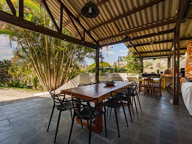Imagem 16: Casa em Condomínio para Venda em Condomínio Iolanda com 3 Quartos, Sendo 2 Suítes, 200M²