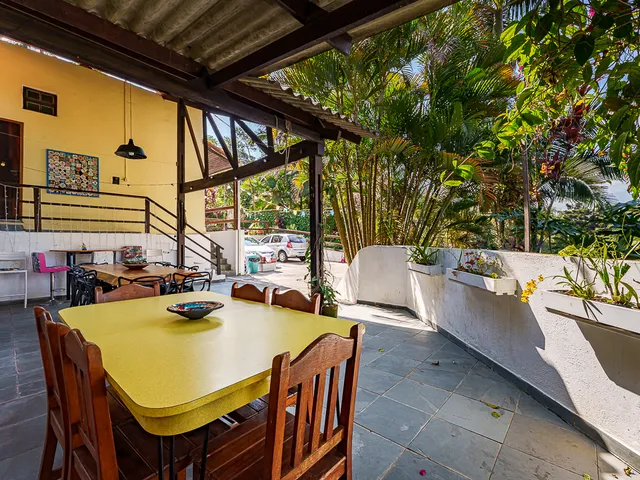 Imagem 2: Casa em Condomínio para Venda em Condomínio Iolanda com 3 Quartos, Sendo 2 Suítes, 200M²