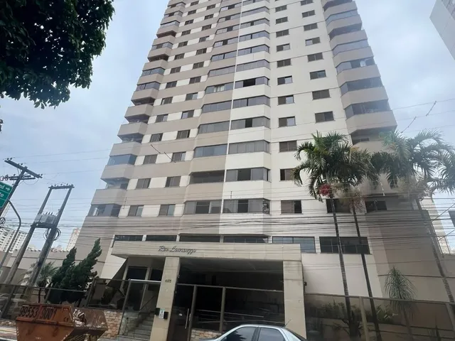 Imagem: Residencial Lourenzzo - Setor Bueno - 04