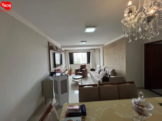 Imagem 10: Residencial Lourenzzo - Setor Bueno - 04 Quartos 02 Suites