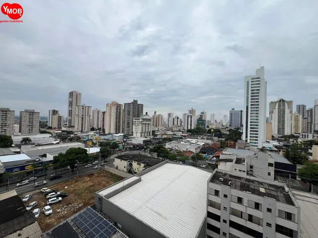 Imagem 13: Residencial Lourenzzo - Setor Bueno - 04 Quartos 02 Suites