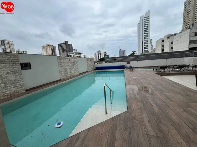 Imagem 16: Residencial Lourenzzo - Setor Bueno - 04 Quartos 02 Suites