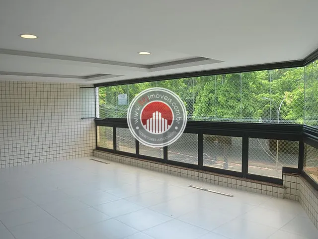 Imagem: Gleba A Apartamento 128 M² e 3 Quartos