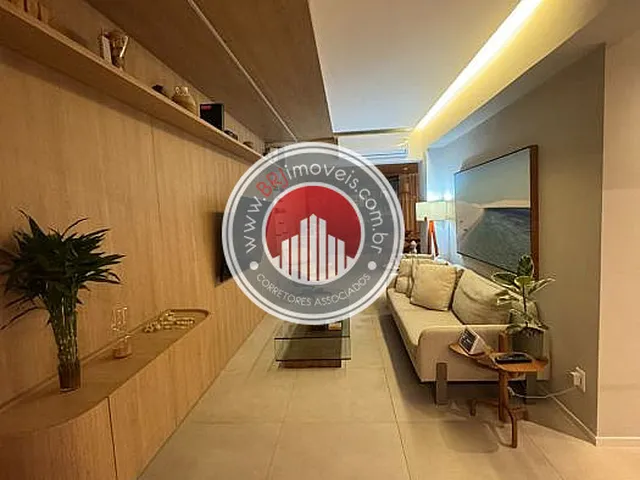 Imagem: Gleba A Apartamento de Frente 103 M² e