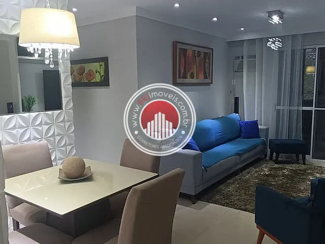 Imagem: Gleba B Apartamento 86 M² e 3 Quartos