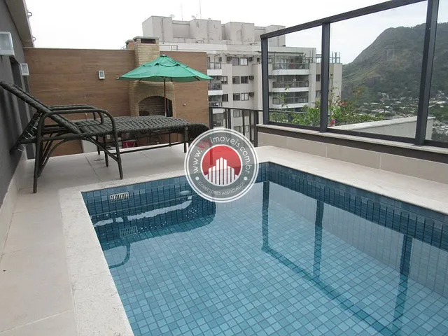 Imagem: Lume Barra Bonita Cobertura Duplex 165