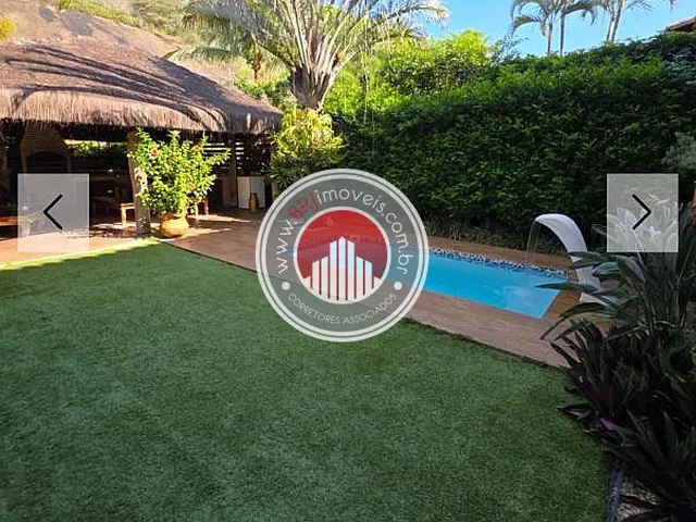Imagem: Vila do Mar Casa Duplex de 312 M² e 4