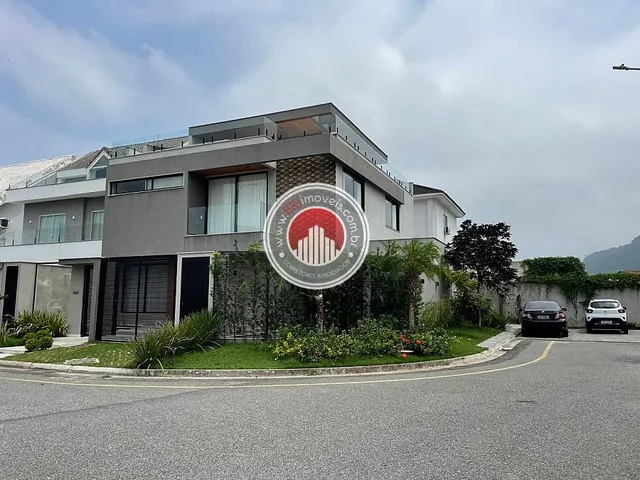Imagem: Dream Garden Triplex 420 M² e 5 Suítes