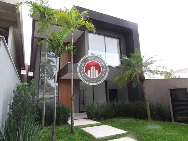 Imagem: Interlagos de Itaúna Triplex 350 M² e