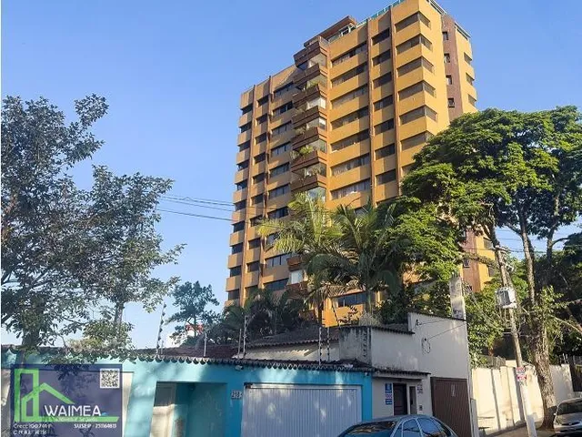 Imagem: Apartment em São Paulo - São Paulo, Vila