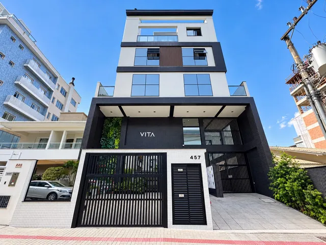 Imagem: Apartamento com Vista para o Mar À Venda