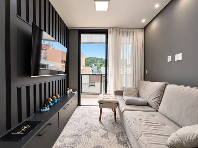 Imagem 4: Apartamento com Vista para o Mar À Venda com 92M² por R$ 1.300.000,00