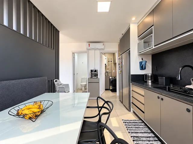 Imagem 8: Apartamento com Vista para o Mar À Venda com 92M² por R$ 1.300.000,00