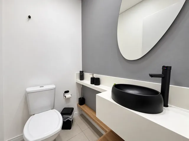 Imagem 9: Apartamento com Vista para o Mar À Venda com 92M² por R$ 1.300.000,00