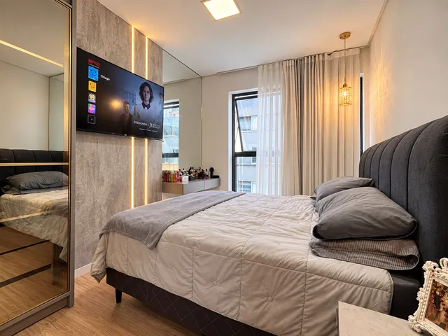 Imagem 14: Apartamento com Vista para o Mar À Venda com 92M² por R$ 1.300.000,00