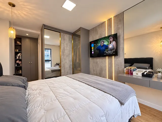 Imagem 15: Apartamento com Vista para o Mar À Venda com 92M² por R$ 1.300.000,00