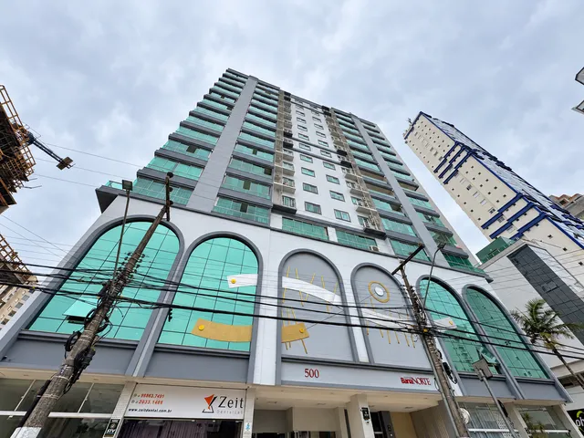 Imagem: Apartamento À Venda com 106M² por R$ 2.279.000,00