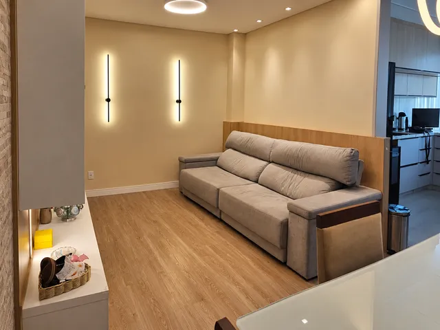 Imagem 2: Apartamento À Venda com 106M² por R$ 2.279.000,00