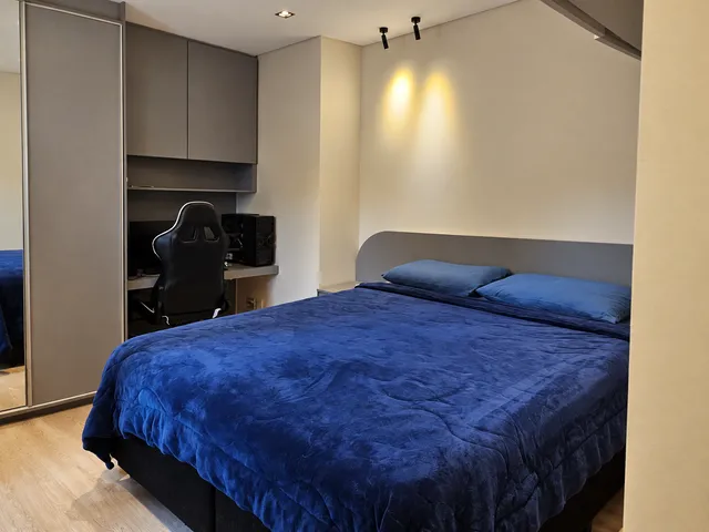 Imagem 3: Apartamento À Venda com 106M² por R$ 2.279.000,00